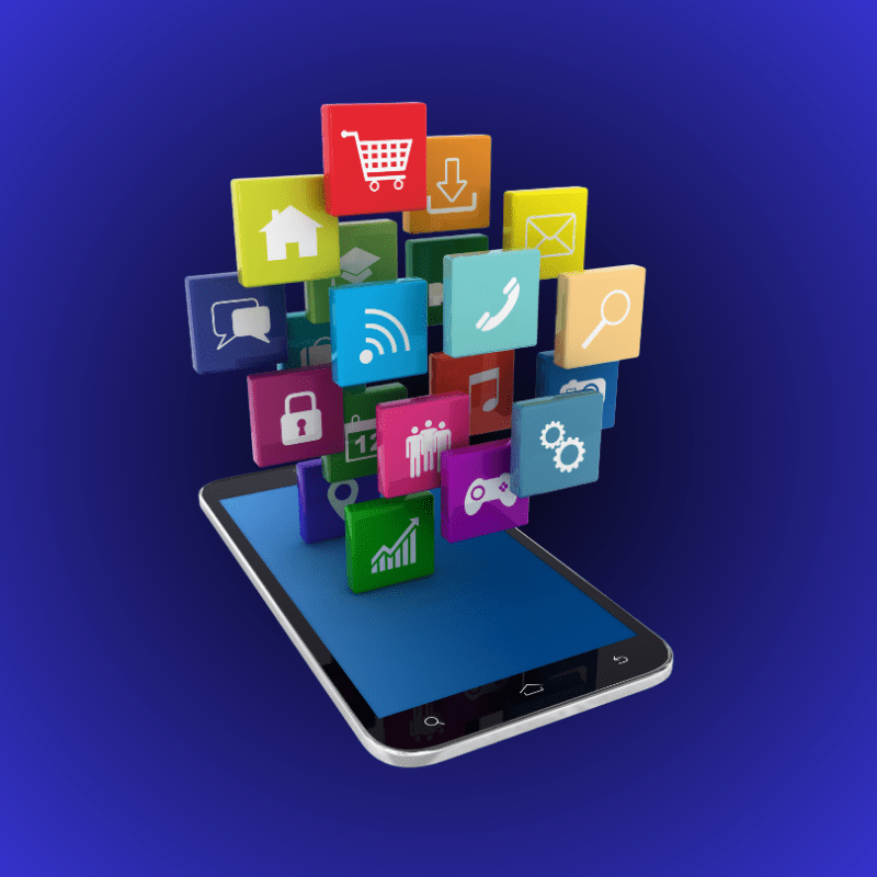 Services 6 social media marketing