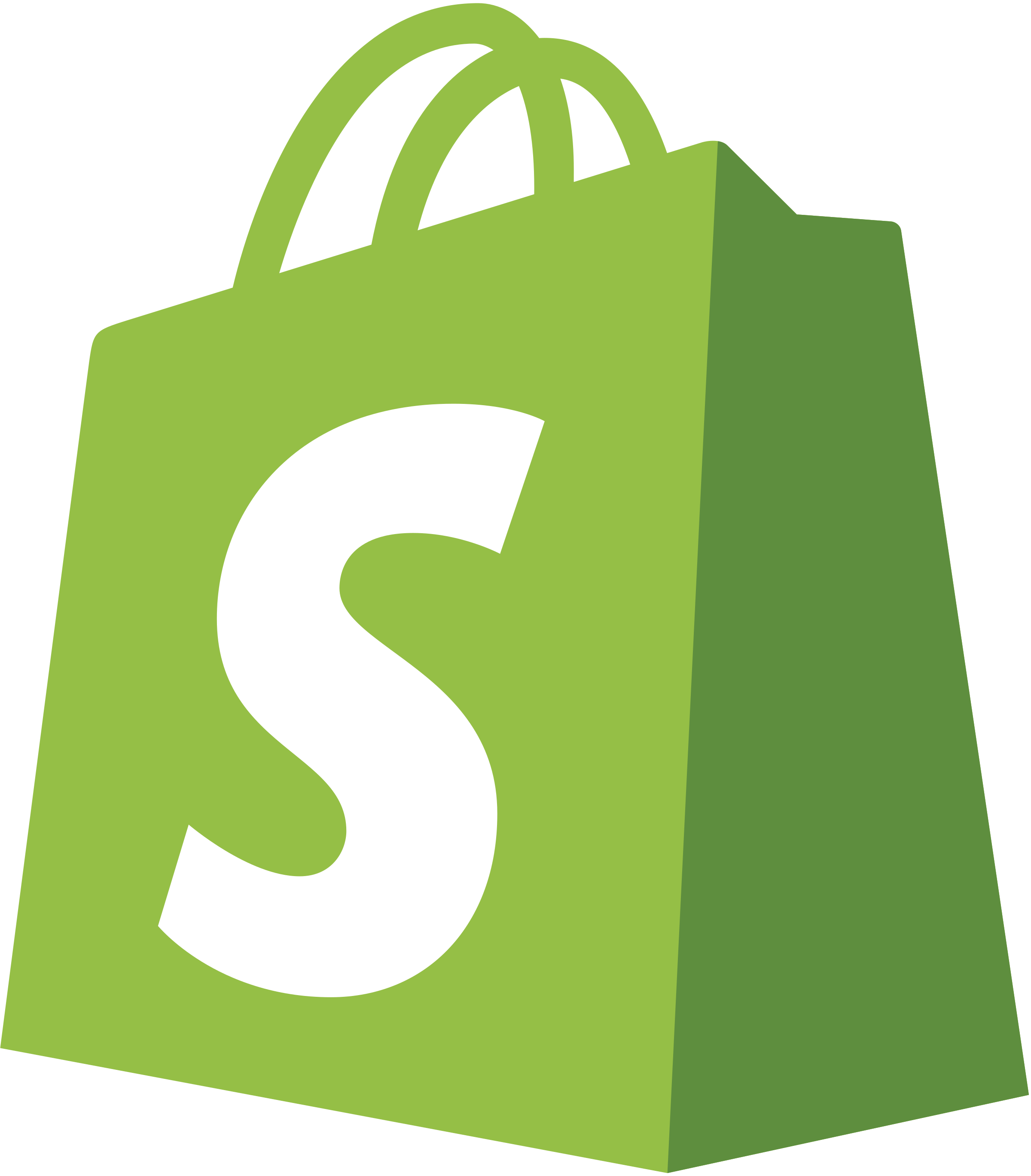 Ecommerce 4 shopify logo png transparent